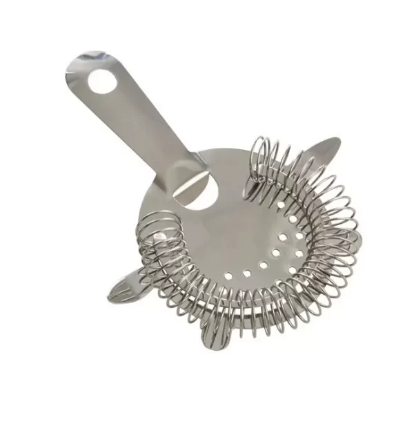 Cocktail Stainless Steel Strainer