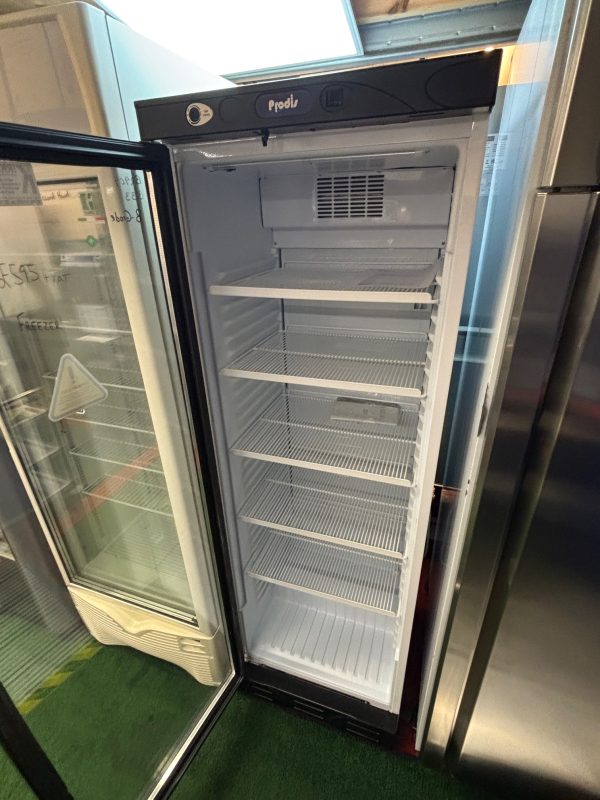 Prodis XD380LH Upright Display Fridge - Image 2