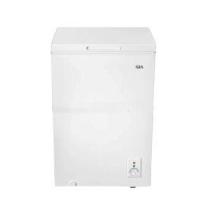 96 Litre Capacity Chest Freezer