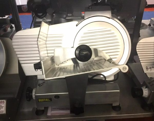 Buffalo Meat Slicer 300mm (11.8") Blade