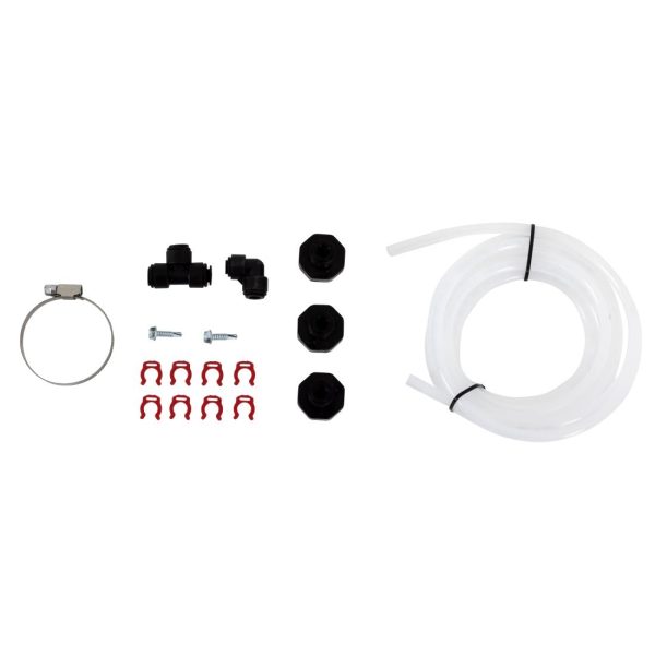 Buffalo Smart Touchscreen Combi Oven 11 x GN 1/1 with Installation Kit - Image 5
