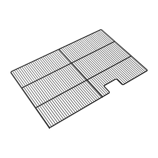 Polar Bottom Shelf Left