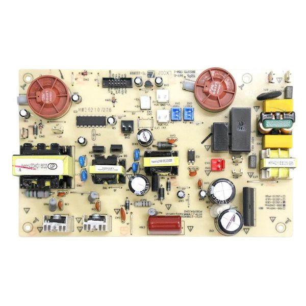 Buffalo Power Board