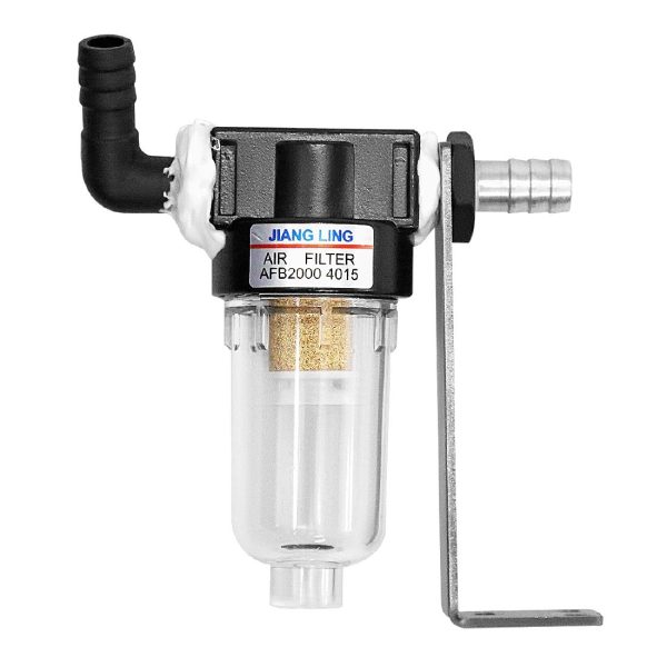 Buffalo Air Filter Assembly