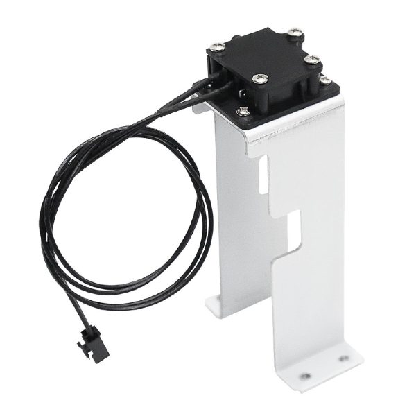 Buffalo Micro Switch including Fixing Panel