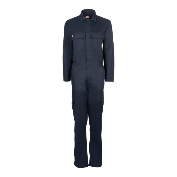 Dickies Women's Everyday Coverall Navy