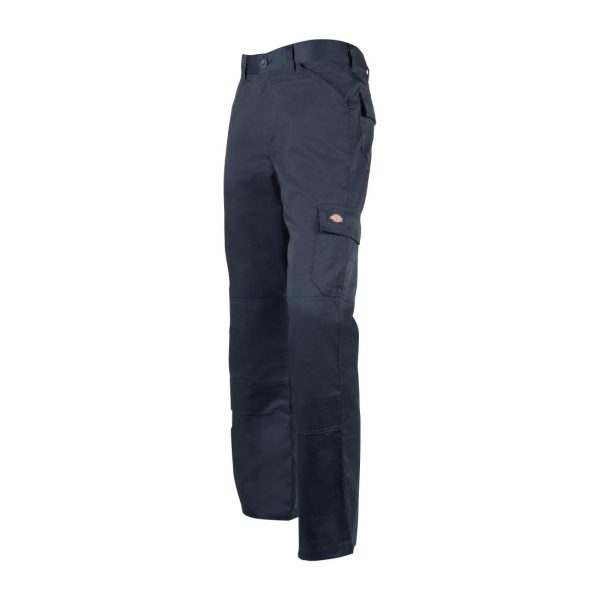 Dickies Men's Everyday Trousers Navy - Image 5