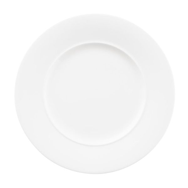 Churchill Alchemy Ambience Standard Rim Plates 317mm (Pack of 6)