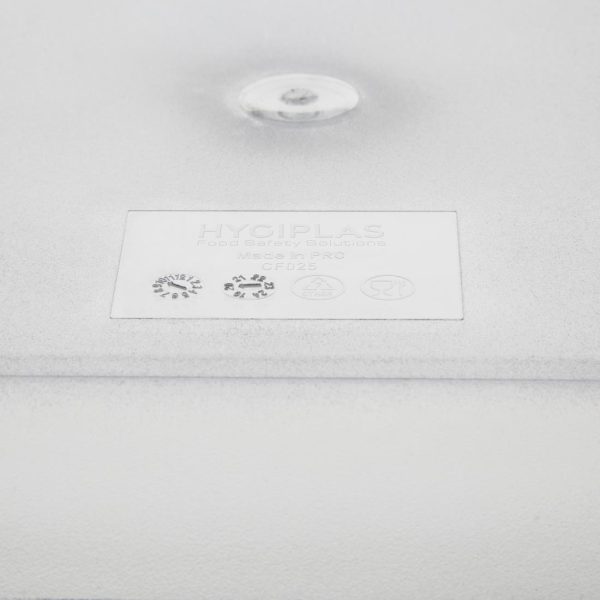 Hygiplas Polycarbonate Square Storage Container 15Ltr - Image 10