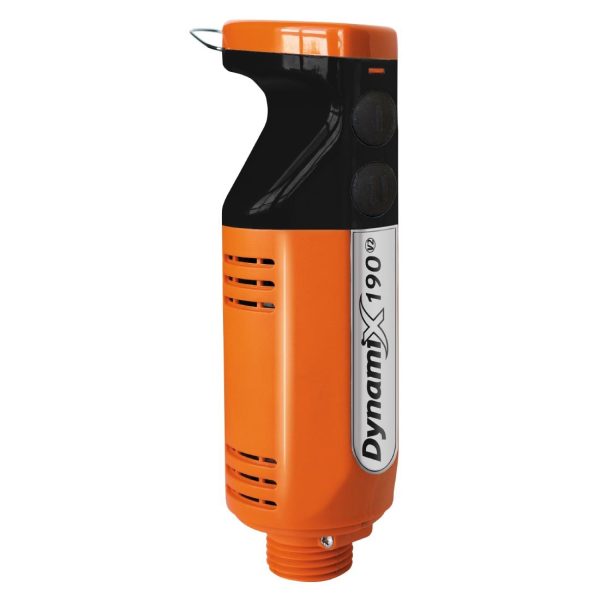 Dynamic Dynamix Stick Blender DMX 190 V2 - Image 2
