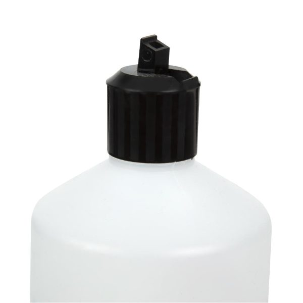 PVA Hygiene Toilet Cleaner Squeezy Bottle 1Ltr - Image 3