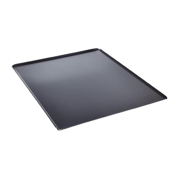 Rational Tray GN 2/1 650x530