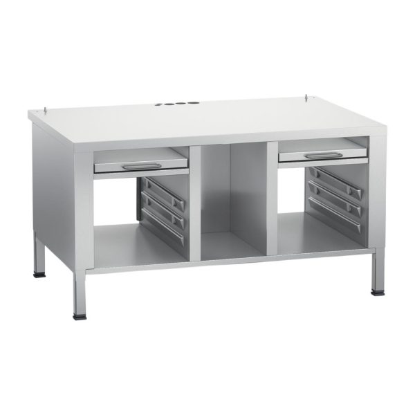 Rational Ivario Stand with Feet