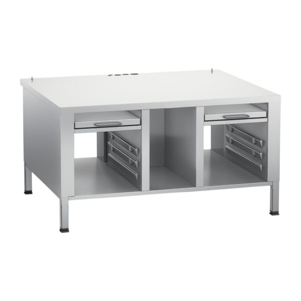 Rational Ivario Stand with Feet
