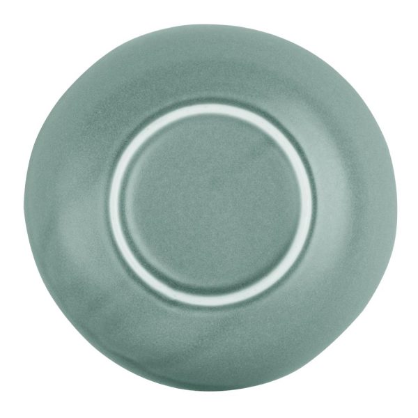 Olympia Corallite Coupe Bowls Green 160mm (6 Pack) - Image 6