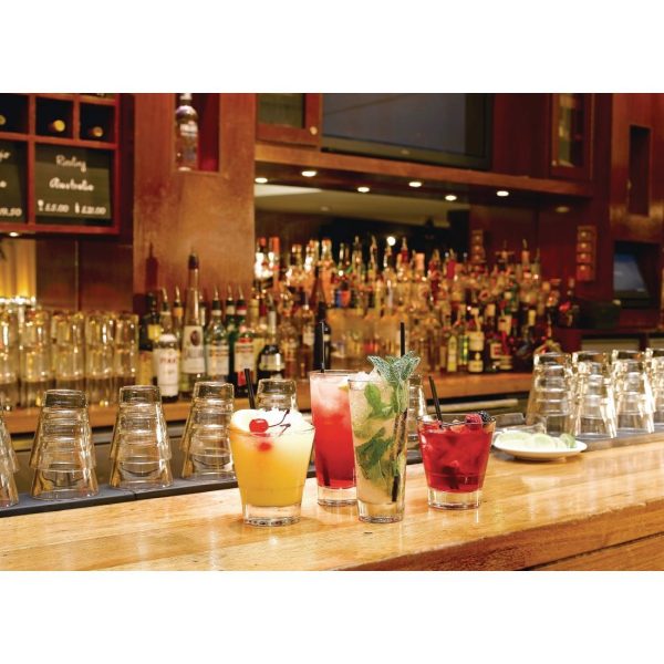 Onis Endeavor Hi-Ball Glasses UKCA 290ml (12 Pack) - Image 5