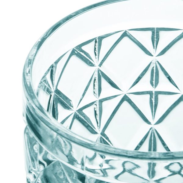 Olympia Havana Tumblers Blue 300ml (Pack of 6) - Image 3