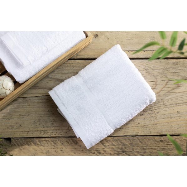 Mitre Comfort Nova Hand Towel White - Image 10