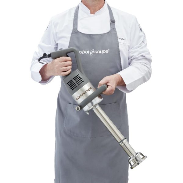 Robot Coupe MP 350 Ultra TP Stick Blender LED - Image 2
