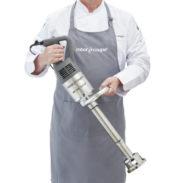 Robot Coupe MP 800 Turbo TP  Stick Blender LED - Image 4