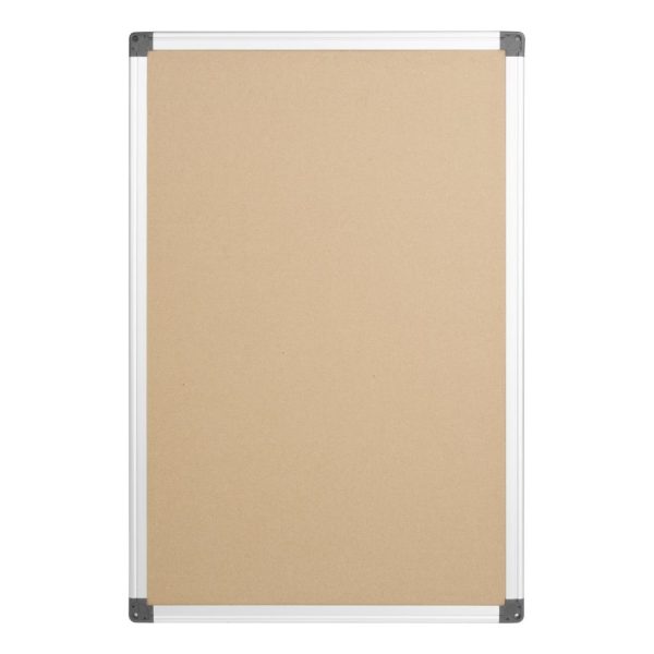 Olympia Black Magnetic Board 400x600mm - Image 2