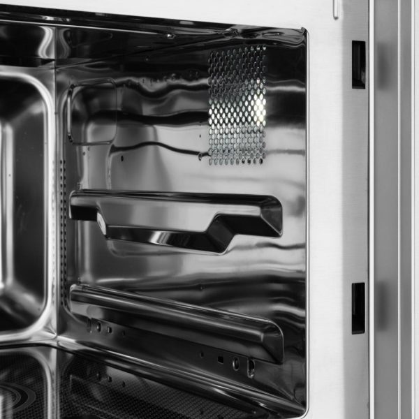 Nisbets Essentials 1000W Microwave - Image 3