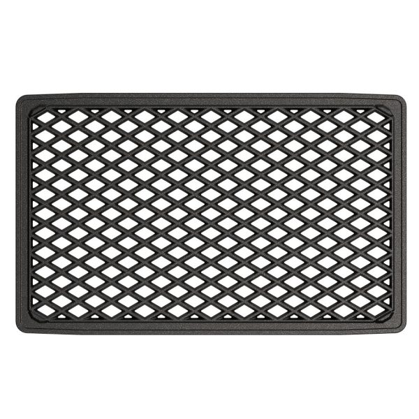 AMT Double Sided BBQ Pattern Tray GN 1/1 - Image 8
