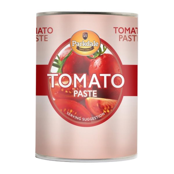 Parkdale Tomato Paste 4.5kg