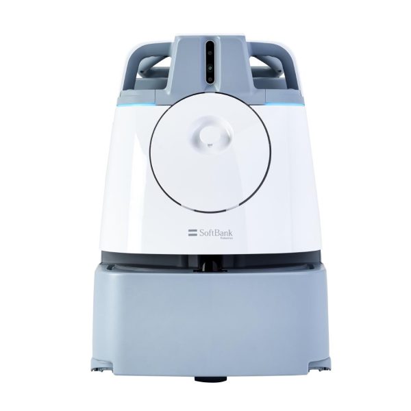 Softbank Wizz Vacuum Robot - Image 6