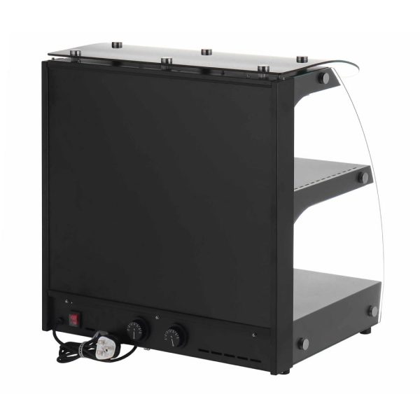 Buffalo Self-Serve Heated Display Unit - Image 6