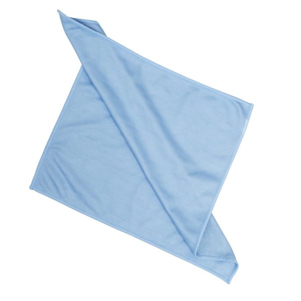 Jantex Glass Cloth 400x400mm - Image 2