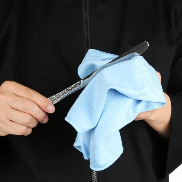Jantex Glass Cloth 400x400mm - Image 4