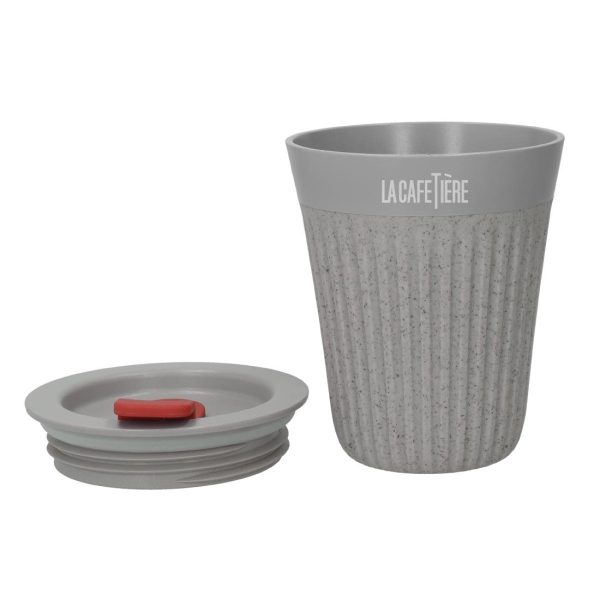 La Cafetiere The Beanie Travel Mug Small 8oz - Image 2