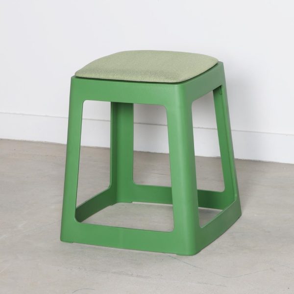Origin Base Stool May Green 400x400x440mm (2 Pack) - Image 13