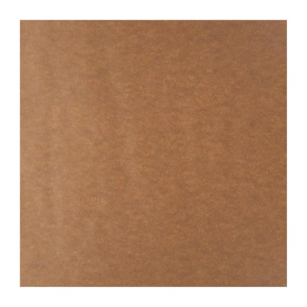Europochette Kraft Brown Recycled Paper Tablemat 430x300mm (Pack of 250)