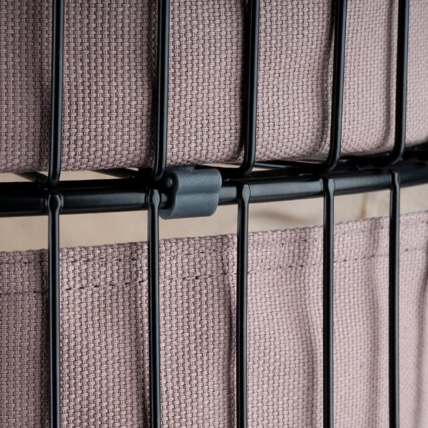 APS Basket Black 275x185mm - Image 7