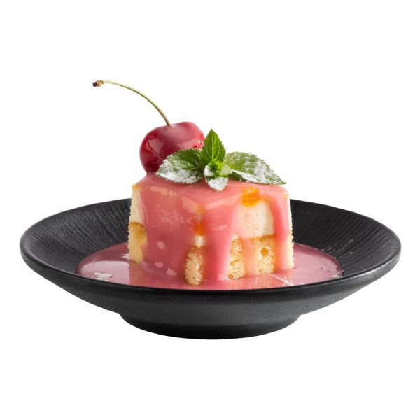 APS Nero Plate Black 150x30mm - Image 2