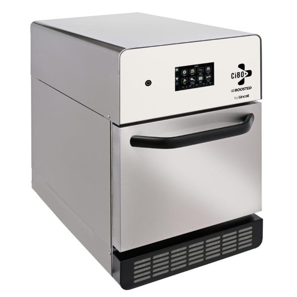 Lincat CiBO+ Boosted High Speed Oven White