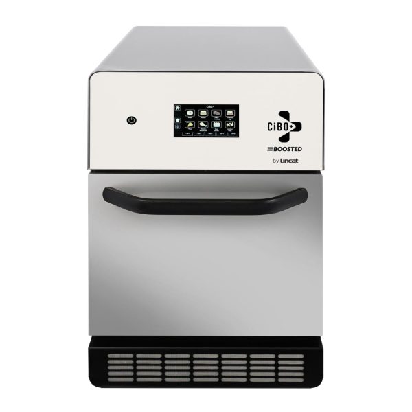 Lincat CiBO+ Boosted High Speed Oven White - Image 4