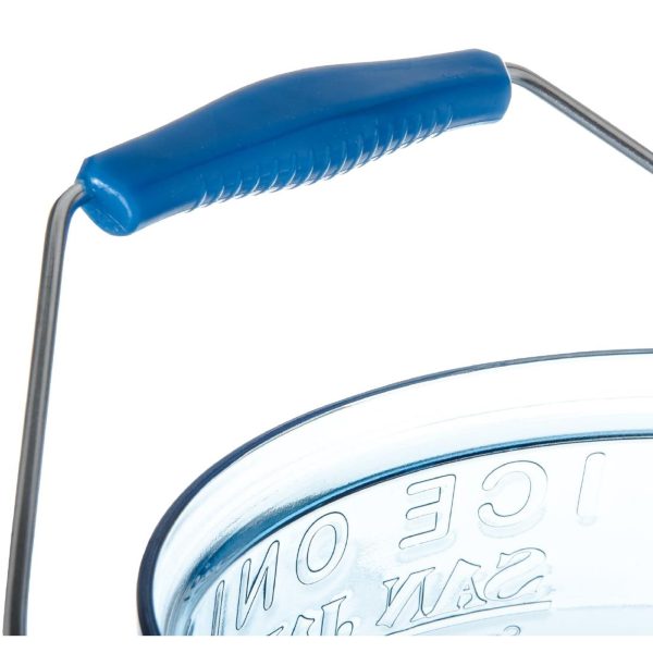 San Jamar Saf-T-Ice Tote 18.9Ltr - Image 3