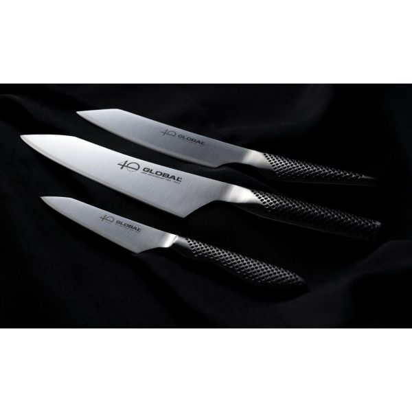 Global 40th Anniversary Limited Edition (Pack 3) - Image 3