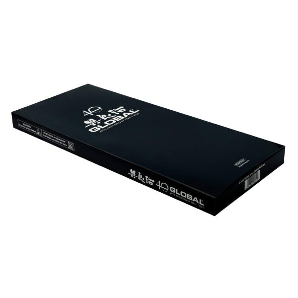 Global 40th Anniversary Limited Edition (Pack 3) - Image 2
