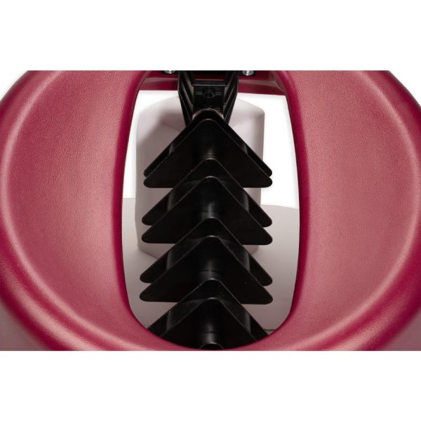 San Jamar KatchAll Round 32 Gallon Cutlery Catcher - Image 2