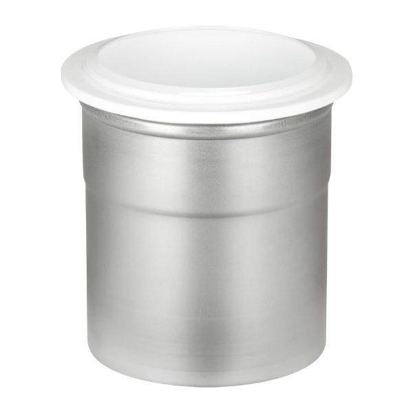 Pacojet Chrome Steel Pacotizing Beaker