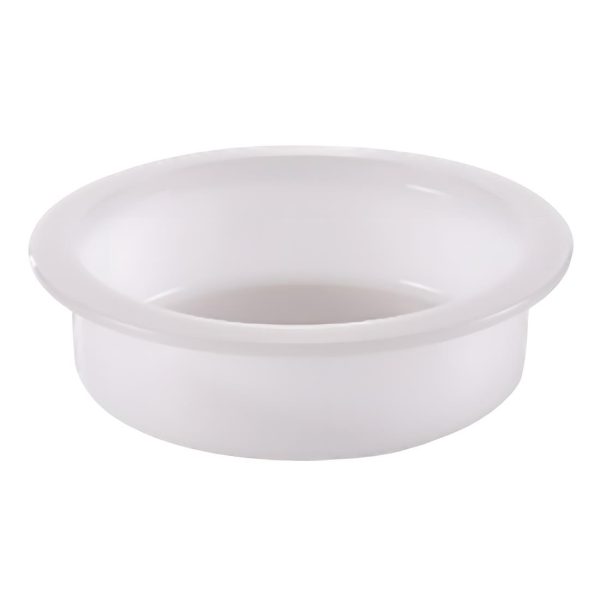 Pacojet Beaker Lid White (14 Pack)