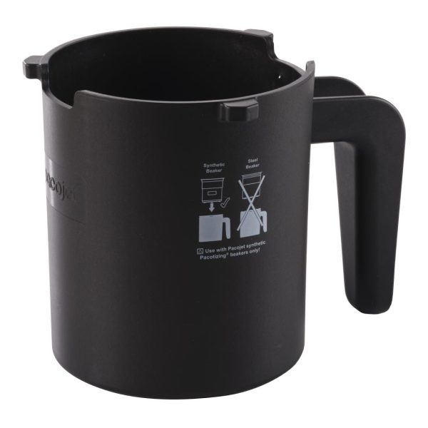 Pacojet Protective Beaker PJ4 for Synthetic Beaker
