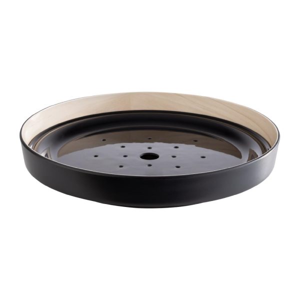 APS Frida Bowls with Drip Tray Insert 330mm (2 Pack) - Image 7