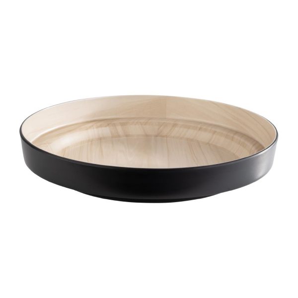 APS Frida Bowls with Drip Tray Insert 330mm (2 Pack) - Image 8