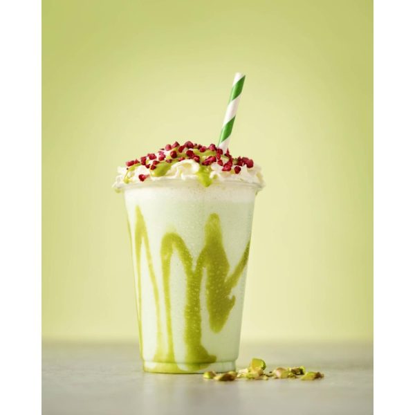 Simply Pistachio Syrup 1Ltr - Image 4
