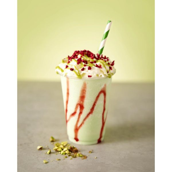 Simply Pistachio Syrup 1Ltr - Image 6
